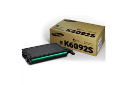 HP SU216A / Samsung CLT-K6092S čierný (black) originálny toner