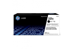 HP 331X W1331X, black, originálny toner