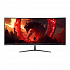 Acer UM.CE0EE.015 Nitro/ED340CUR W0bmiipx/34"/VA/UWQHD/240Hz/1ms/Čierna/2R