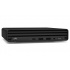 HP Pro 260 G9 Mini B70TDAT#BCM Počítač Mini, i3-1315U, 8GB, 512GB, UHD, W11H, 1R