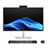 HP EliteStudio 8/G1i/27"/QHD/T/U7-265/32GB/1TB/Intel int/W11P/Strieborná/3R
