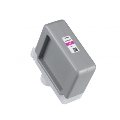 Canon PFI-1100M, 0852C001 purpurová (magenta) originálna atramentová cartridge