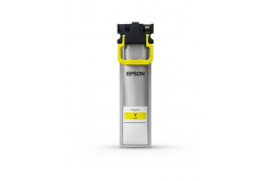 Epson C13T11D440 žltá (yellow) originálna cartridge