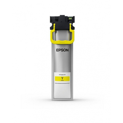 Epson C13T11D440 žltá (yellow) originálna cartridge