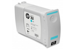 HP 761 CM994A azúrová (cyan) originálna cartridge