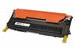 Samsung CLT-Y4072S žltý (yellow) kompatibilný toner