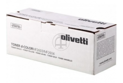 Olivetti B0949 žltý (yellow) originálny toner