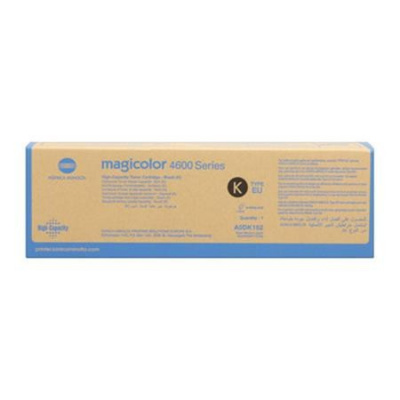 Konica Minolta A0DK151 čierný (black) originálny toner