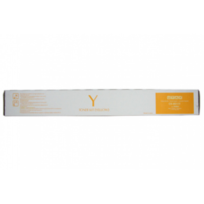 Triumph Adler CK-8511Y 1T02L7ATA1 žltý (yellow) originálny toner