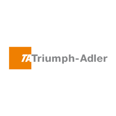 Triumph Adler CK-8514Y 1T02NDATA0 žltý (yellow) originálny toner