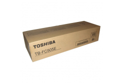 Toshiba TB-FC505E 6AG00007695 originálna odpadová nádobka
