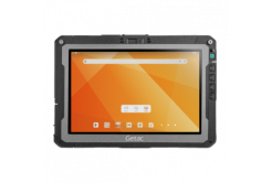 Getac ZX10G1 Z2A7IXWI5ABX, 25,7cm (10,1''), GPS, USB, USB-C, BT (5.0), Wi-Fi, Android, GMS, výpredaj