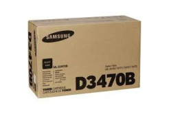 HP SU672A / Samsung ML-D3470B čierný (black) originálny toner