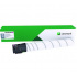 Lexmark 76C0HM0 purpurový (magenta) originálny toner