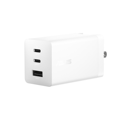ASUS 90XB09SN-BPW010 100W 2C1A GaN Charger