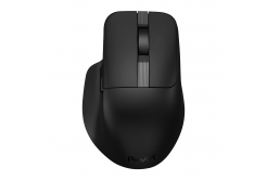 ASUS ProArt MD301/Ergonomická/Optická/Pre pravákov/8 000 DPI/Káblové/Bezdrôtové/Čierna