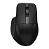 ASUS ProArt MD301/Ergonomická/Optická/Pre pravákov/8 000 DPI/Káblové/Bezdrôtové/Čierna