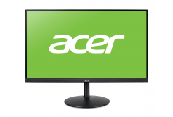 Monitor Acer CB242Gbmiprx UM.QB2EE.G09, 23,8", IPS, FHD, 120Hz, 1ms, čierny, 3R