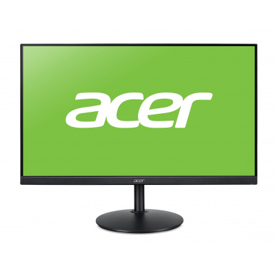 Monitor Acer CB242Gbmiprx UM.QB2EE.G09, 23,8", IPS, FHD, 120Hz, 1ms, čierny, 3R