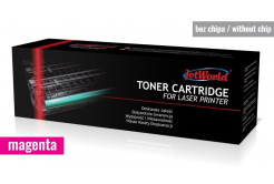 JetWorld PREMIUM kompatibilný toner pre Canon 5096C006 purpurový (magenta)