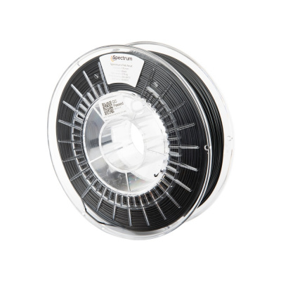 Spectrum 80582 3D filament, PA6 Neat, 1,75mm, 750g, BLACK