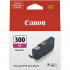 Canon PFI-300M 4195C001 purpurová (magenta) originálna cartridge