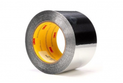 3M 425 Hliníková lepiaca páska, 19 mm x 55 m