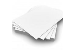 Xerografický papier Office OFF-UN-JET A4, A4, 80 g/m2, biely, 500 listov
