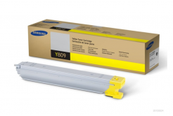 HP SS742A / Samsung CLT-Y809S žltý (yellow) originálny toner