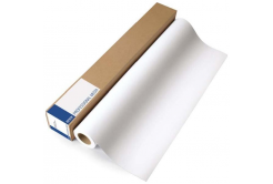 Epson 610/12.2/Production Canvas Matte, C13S041848, 320 g/m2, papír, 610mmx12.2m, bílý, role