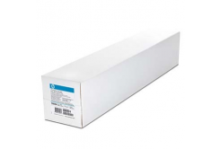 HP 1067/61/White Satin Poster Paper, 42", CH010A, 136 g/m2, papír, 1067mmx61m, bílý, pro inkoustové tiskárny, role