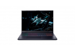 Acer Predator Helios Neo 18 PHN18-72-91VK NH.QVJEC.004 Notebook, U9-275HX, 18", 2560x1600, 32GB, 1TB, RTX 5060, bez OS, Black, 2R