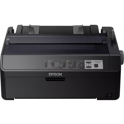 Epson LQ-590II C11CF39401 ihličková tlačiareň