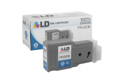 Canon PFI-206B, 5311B001modrá (blue) originálna cartridge