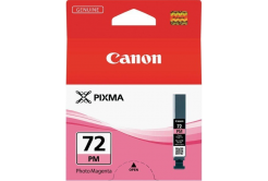 Canon PGI-72PM 6408B001 photo purpurová (photo magenta) originálna cartridge