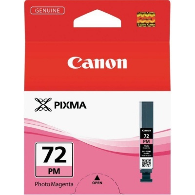 Canon PGI-72PM 6408B001 photo purpurová (photo magenta) originálna cartridge