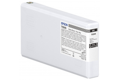 Epson C13T55W800 matná čierna (matt black) originálna cartridge