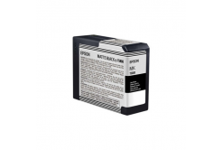 Epson C13T58080N matne čierna (matte black) originálna cartridge