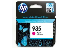 HP 935 C2P21AE purpurová (magenta) originálna cartridge