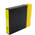 Canon PGI-2500XL, 9267B001  žltá (yellow) kompatibilná cartridge
