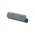 OKI 44059253 žltý (yellow) kompatibilný toner