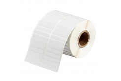 Brady BPT-4-8423-2.5 / 236702, termálne papierové etikety, 38.10 mm x 6.35 mm