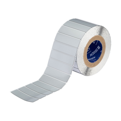 Brady THTEP-11-7593-SV / 620439 EPREP štítky, 100.00 mm x 30.00 mm