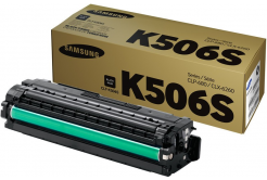 HP SU180A / Samsung CLT-K506S čierný (black) originálny toner