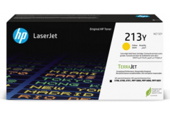HP 213Y W2132Y žltý (yellow) originálny toner