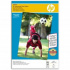 HP Advanced Glossy Photo Paper Q8697A, 250 g/m2, A3, 20ks, lesklý, biely, foto papier