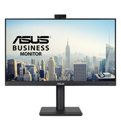 ASUS BE249QFK 90LM01V1-B03370 Monitor, 24", LCD