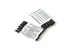 Zebra 105950-035 čisticí pero na tiskové hlavy, 12pcs