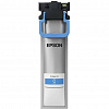 Epson C13T13L240 azúrová (cyan) originálna cartridge