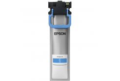 Epson C13T13L240 azúrová (cyan) originálna cartridge